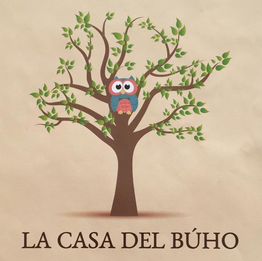 La Casa Del Buho Tulum Lägenhet Exteriör bild